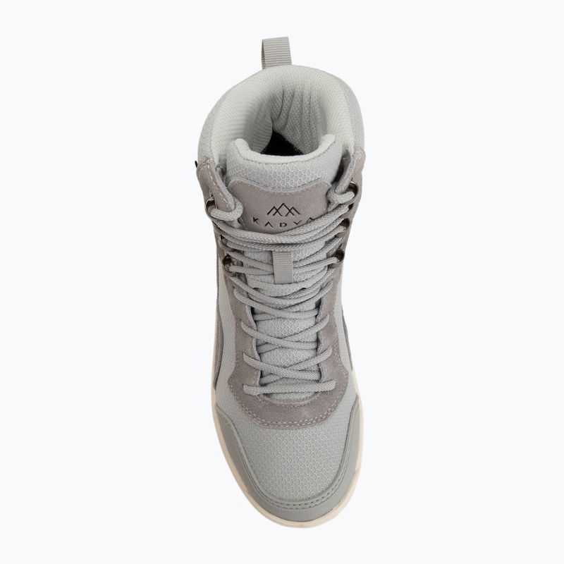 Dámské sněhule KADVA TROFY HG WP WMNS gray 5
