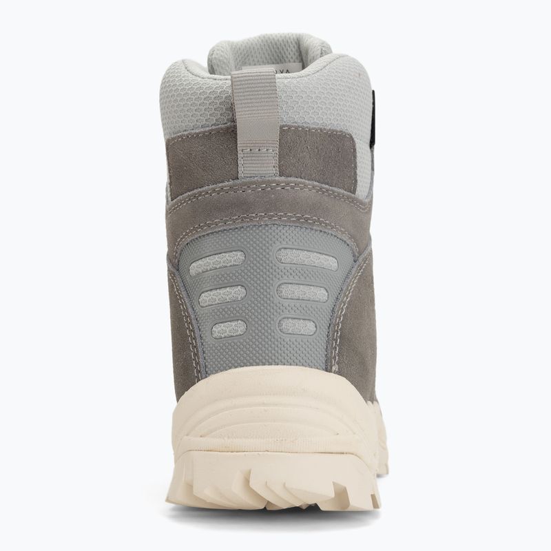 Dámské sněhule KADVA TROFY HG WP WMNS gray 6