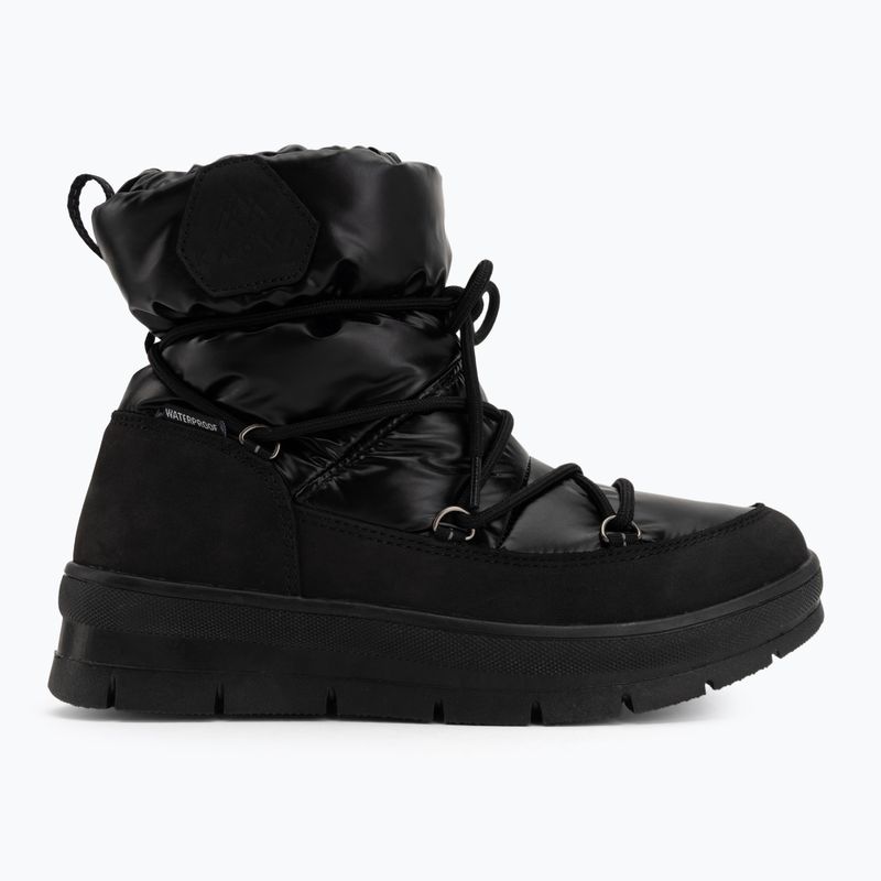 Dámské sněhule KADVA MOONYA HG WP WMNS Black 2