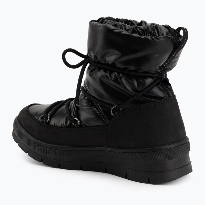 Dámské sněhule KADVA MOONYA HG WP WMNS Black 3
