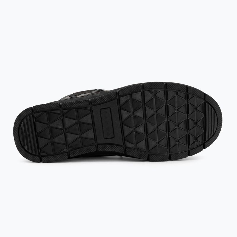 Dámské sněhule KADVA MOONYA HG WP WMNS Black 4