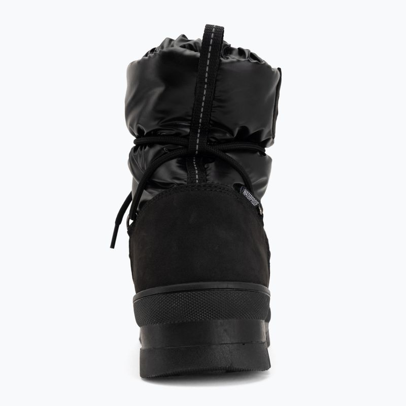 Dámské sněhule KADVA MOONYA HG WP WMNS Black 6