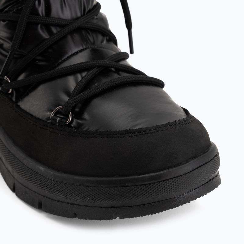 Dámské sněhule KADVA MOONYA HG WP WMNS Black 7