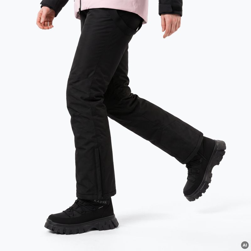 Dámské sněhule KADVA BIGRA HG WP WMNS Black 3