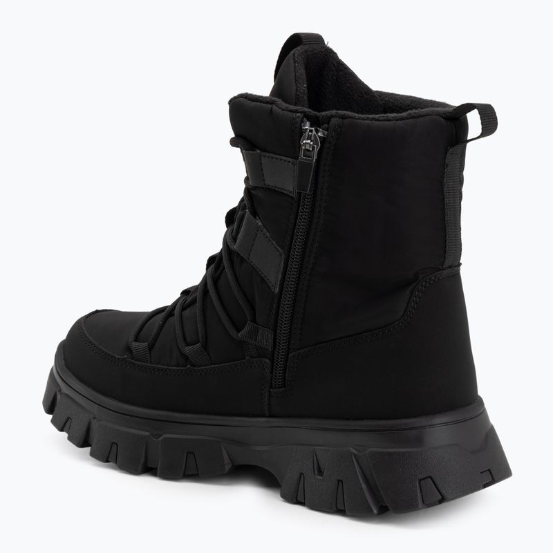 Dámské sněhule KADVA BIGRA HG WP WMNS Black 9