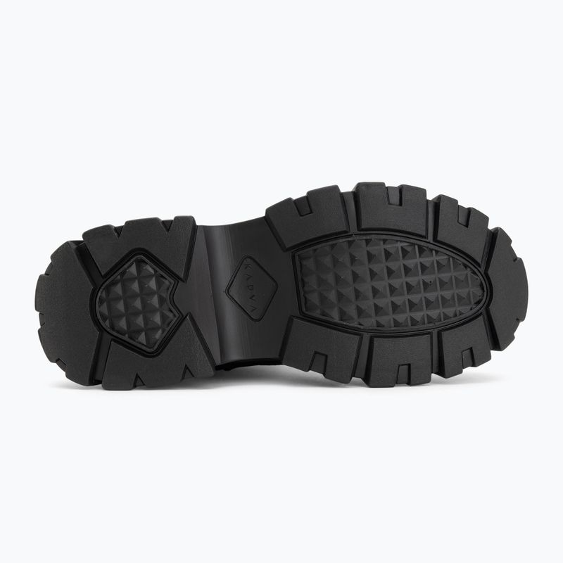Dámské sněhule KADVA BIGRA HG WP WMNS Black 10