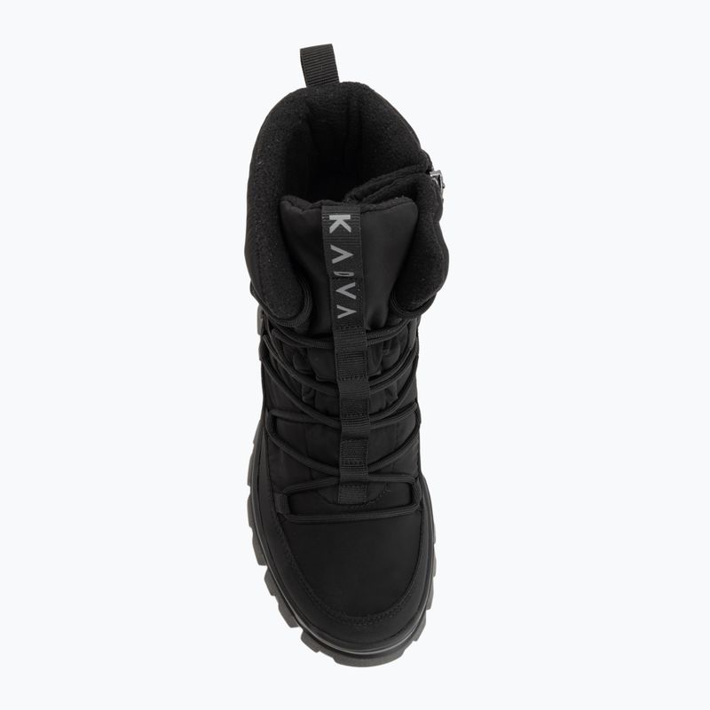 Dámské sněhule KADVA BIGRA HG WP WMNS Black 11