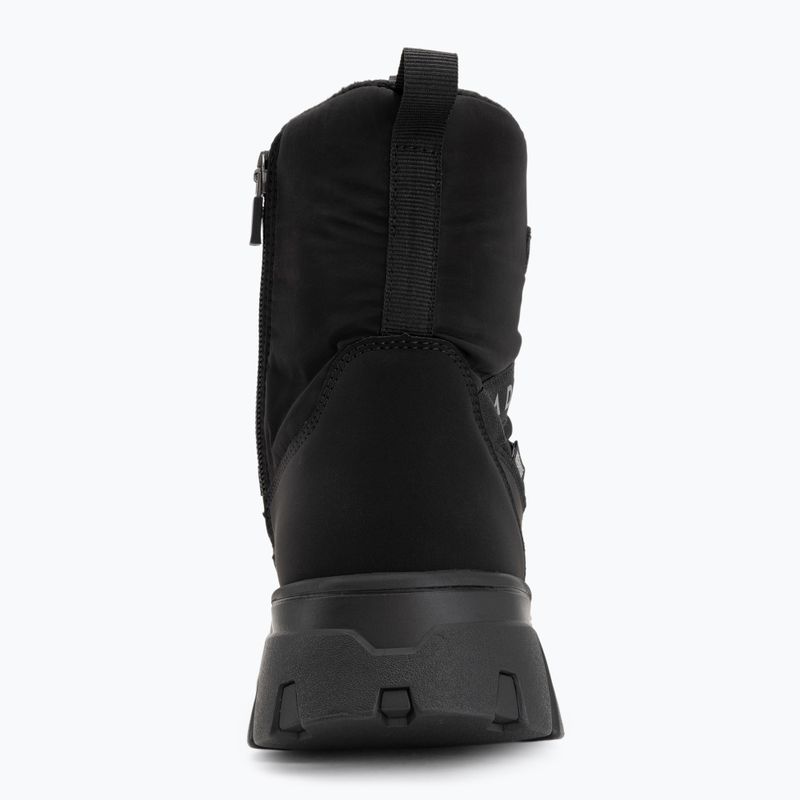 Dámské sněhule KADVA BIGRA HG WP WMNS Black 12