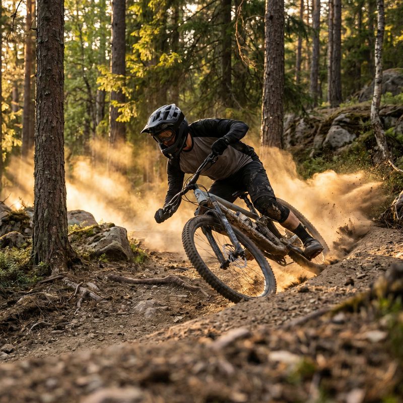 Cyklistická helma ATTABO State 2.0 full face gray 13