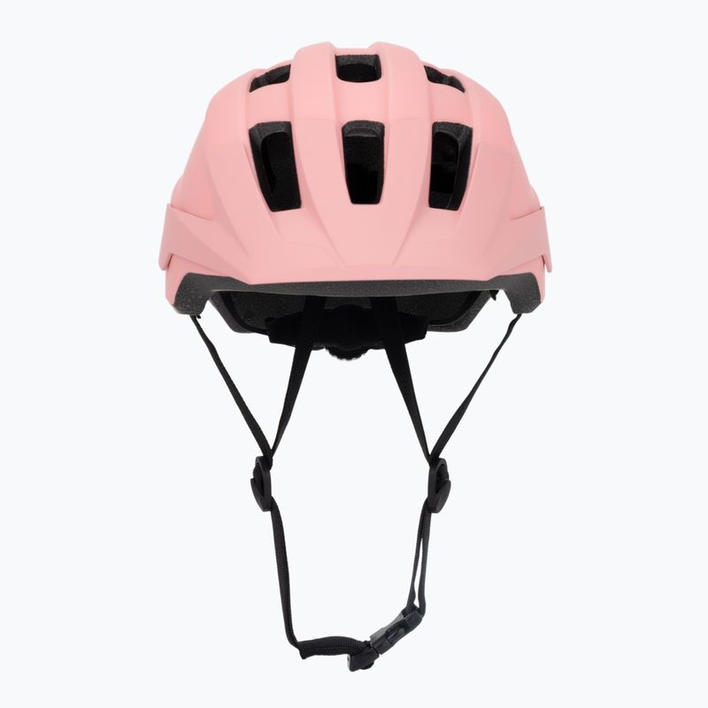 Dětská cyklistická helma ATTABO Khola pink 2
