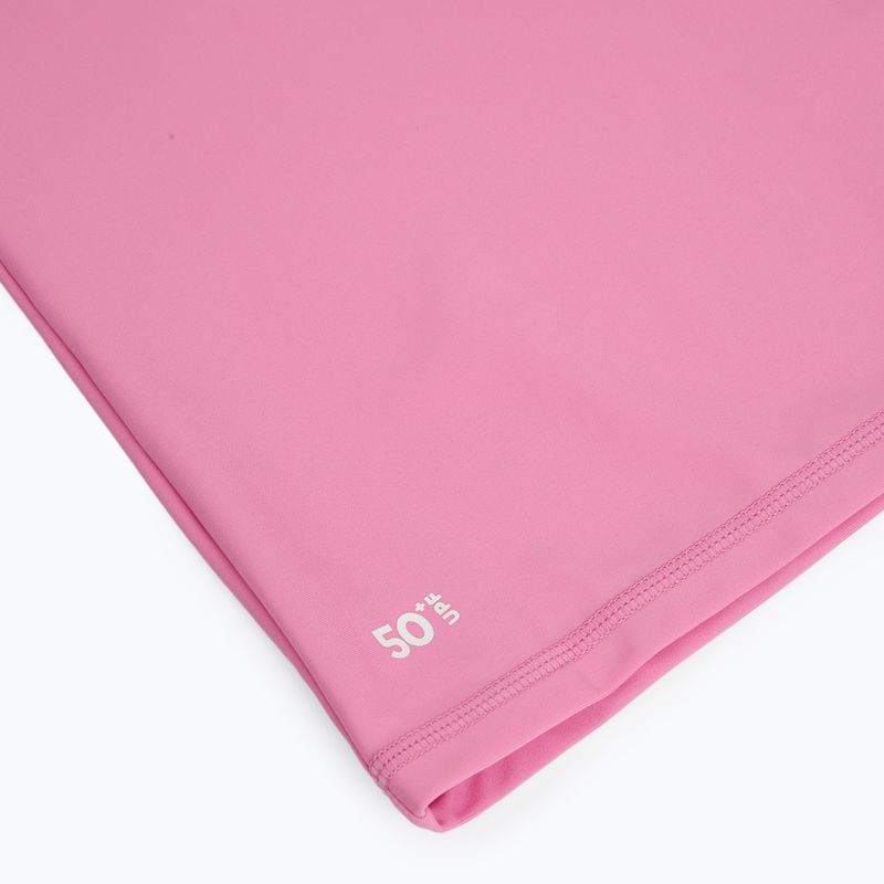 Dětské tričko AQUASTIC Rimos UV 50+ UPF pink 4