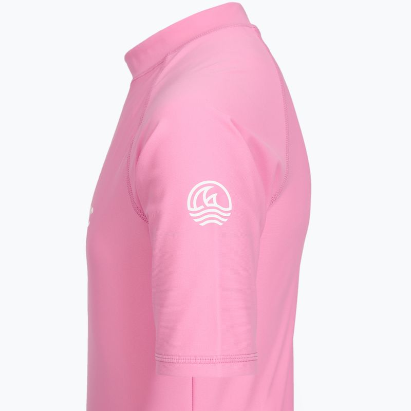 Dětské tričko AQUASTIC Rimos UV 50+ UPF pink 5