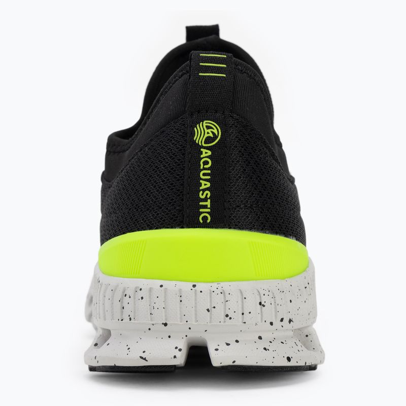 Pánské boty do vody AQUASTIC AquaStride Pro black 6