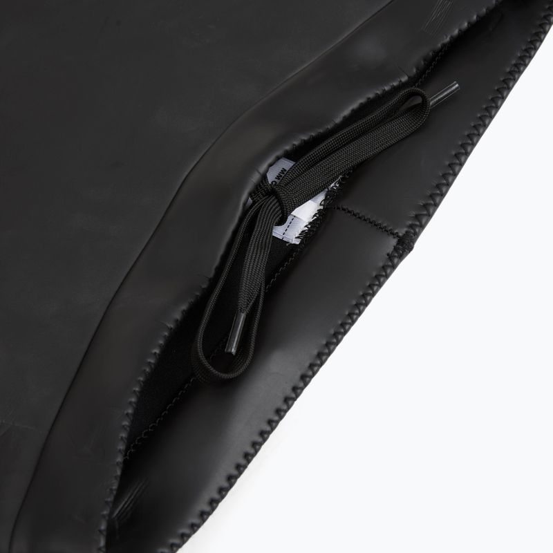 Pánské neoprenové šortky AQUASTIC OceanFlex 5/3 mm GLIDE SKIN černá 10