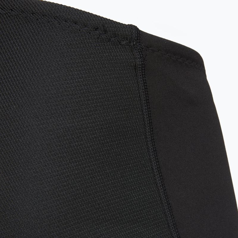 Pánské neoprenové šortky AQUASTIC HydroCore 1.5 mm černé 8