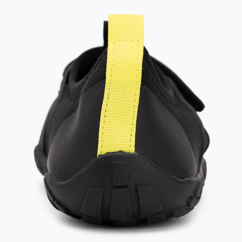 Pánské boty do vody Aquastic Reef black 6