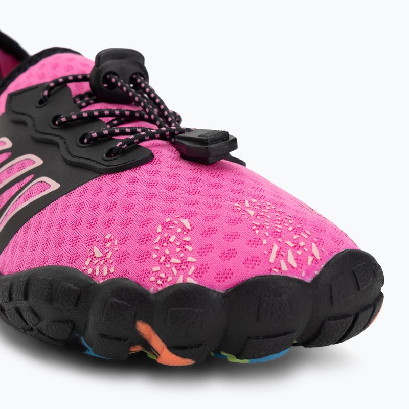 Dámské boty do vody AQUASTIC WS120 pink 7