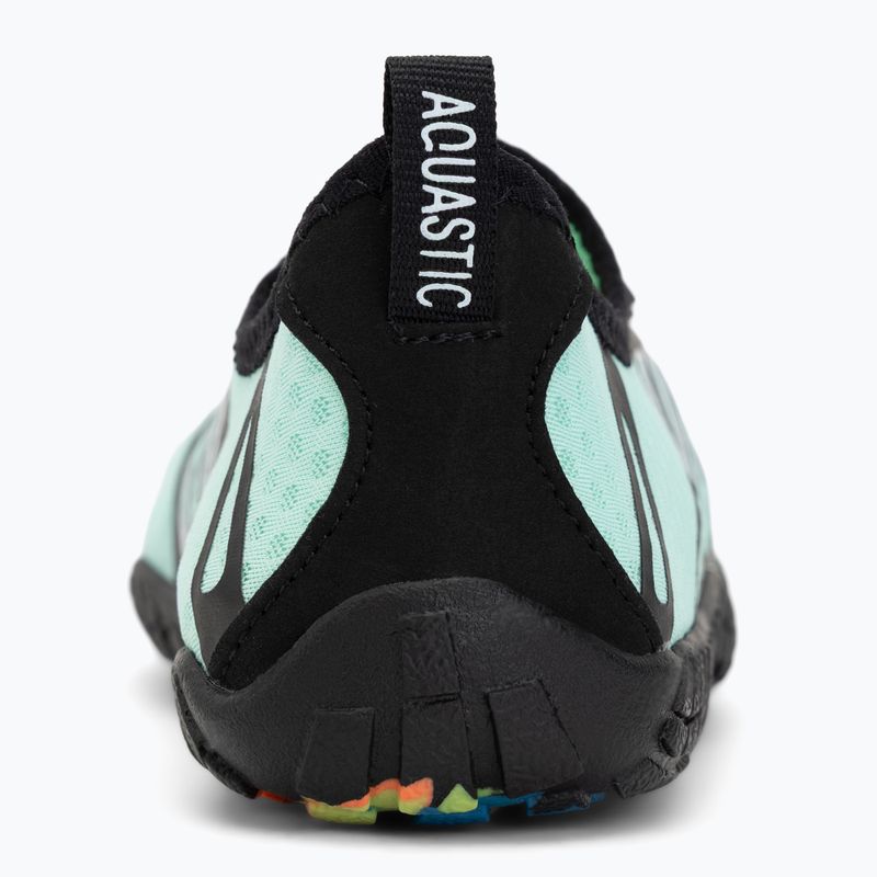 Dámské boty do vody AQUASTIC WS120 turquoise 6