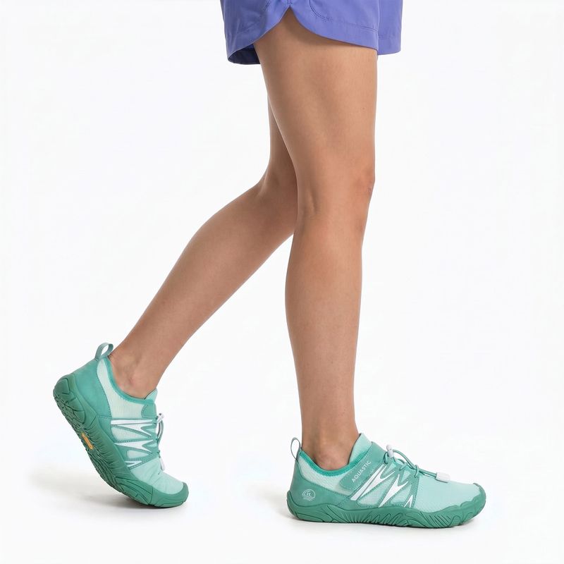 Boty do vody AQUASTIC Turquoise mayor 3