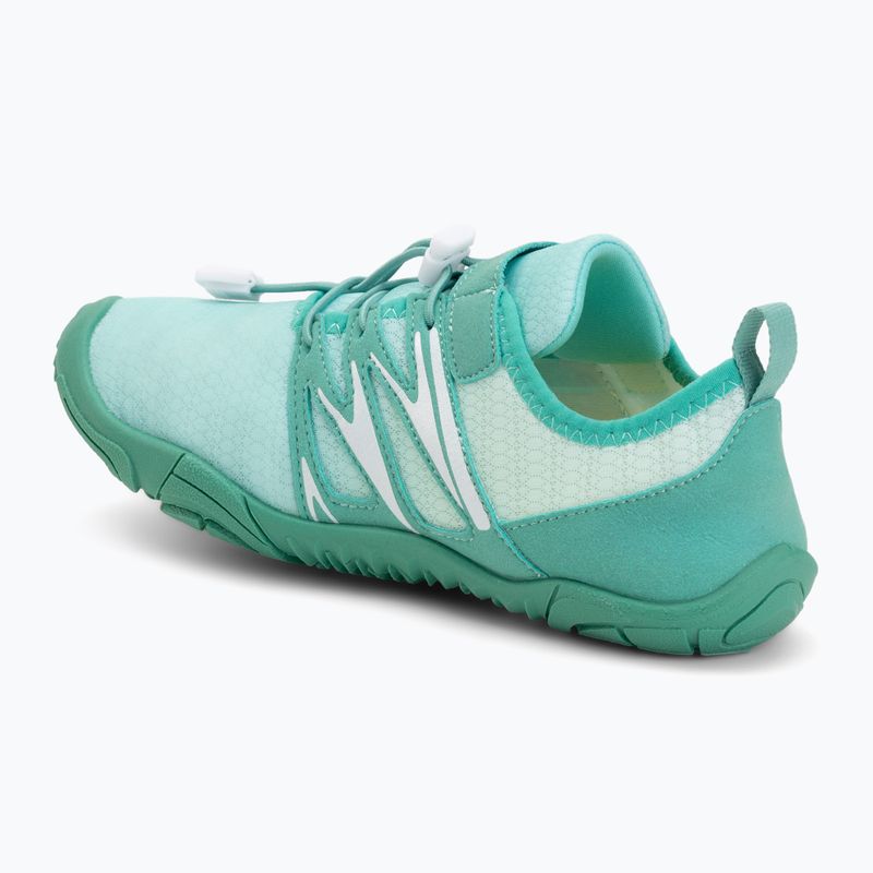 Boty do vody AQUASTIC Turquoise mayor 3