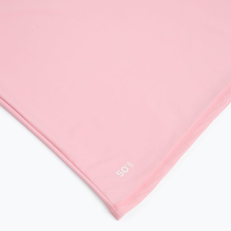 Dámské tričko AQUASTIC Rimos WMNS UV 50+ UPF pink 4