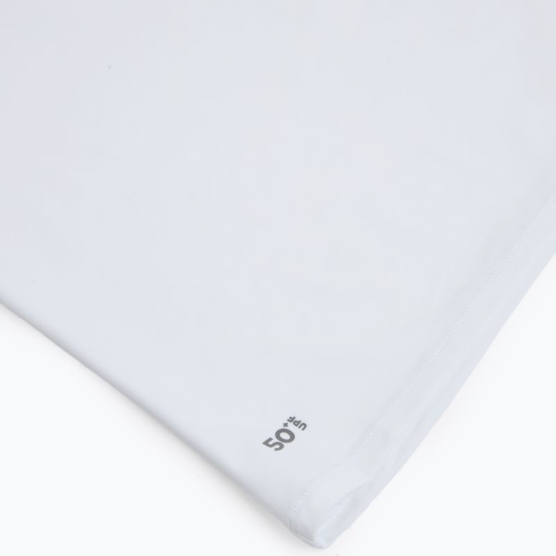 Dámské tričko AQUASTIC Rimos WMNS UV 50+ UPF white 4