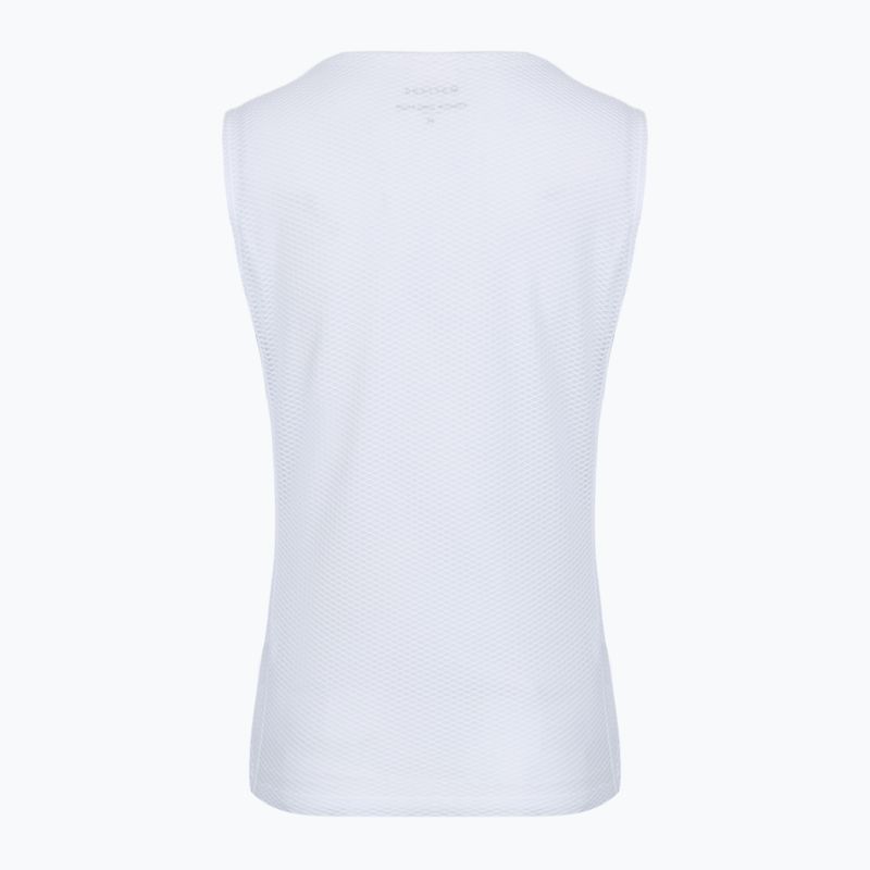 Dámská cyklistická potítka ATTABO Essential WMNS 2 pcs. white 3