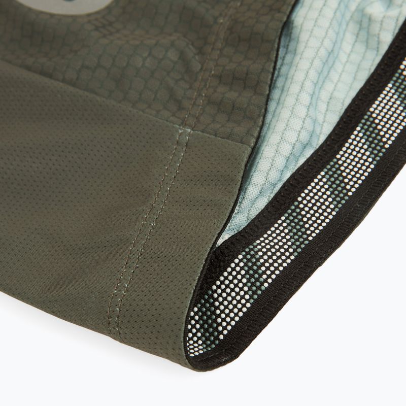 Pánské cyklistické tričko ATTABO Tevi green 5