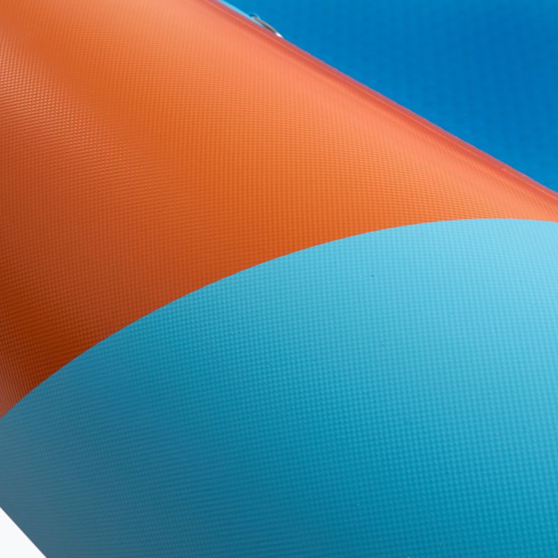 Nafukovací kajak pro 2 osoby AQUASTIC Cortez 13'5" 410 cm blue 7