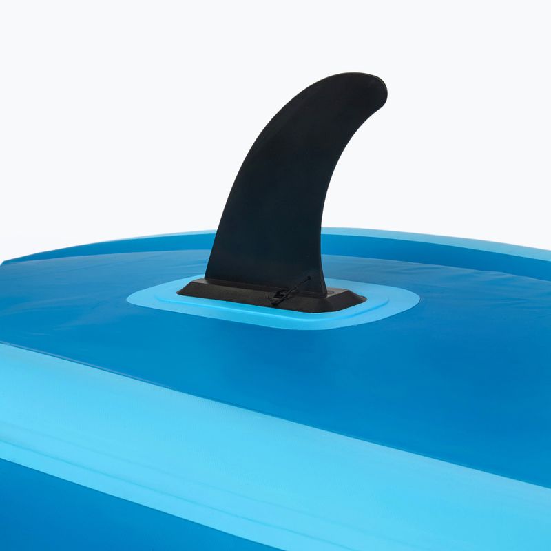 Nafukovací kajak pro 2 osoby AQUASTIC Cortez 13'5" 410 cm blue 10