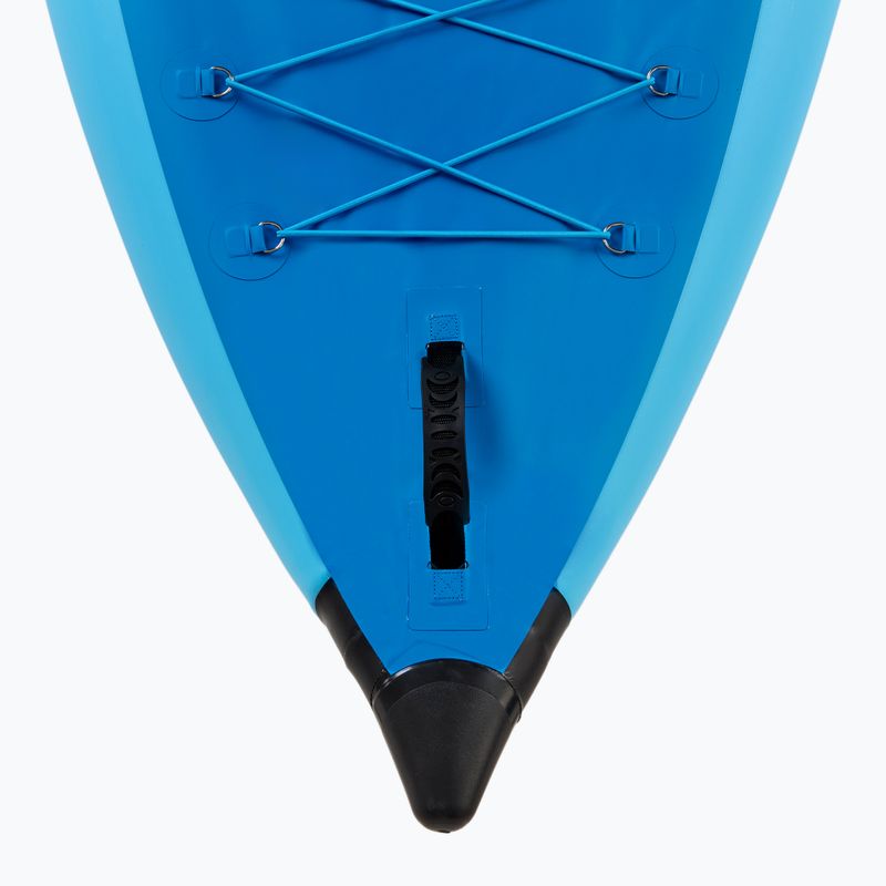 Nafukovací kajak pro 2 osoby AQUASTIC Cortez 13'5" 410 cm blue 13