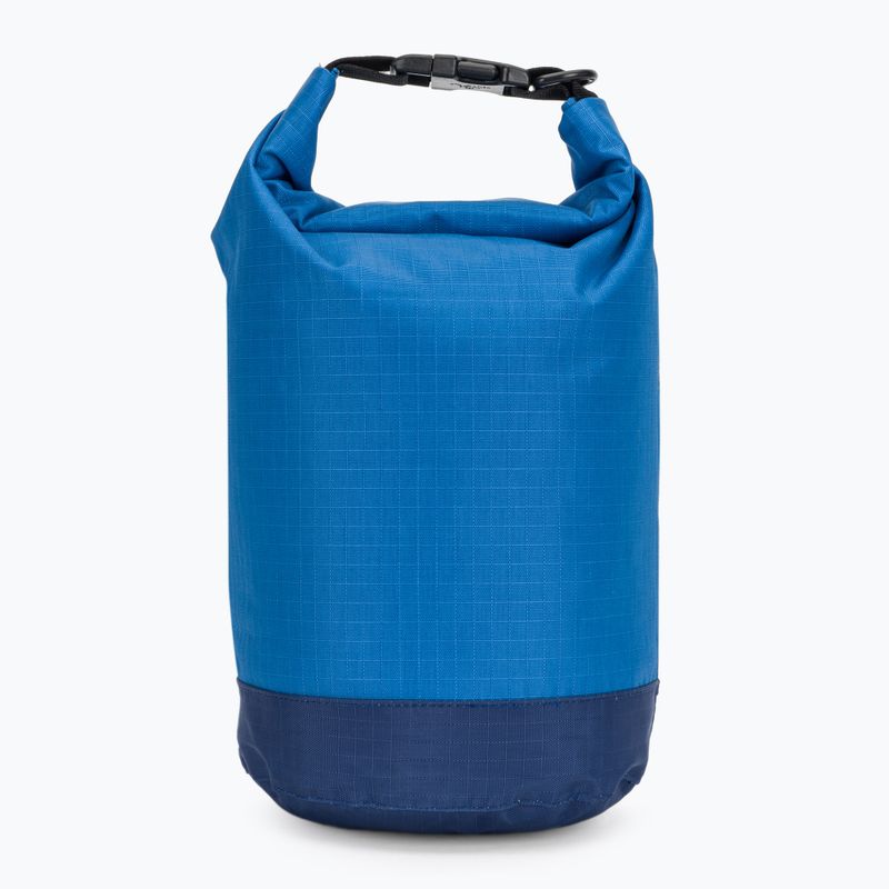 Vodotěsný vak AQUASTIC Dry Bag 13 l Nylon/TPU blue 2
