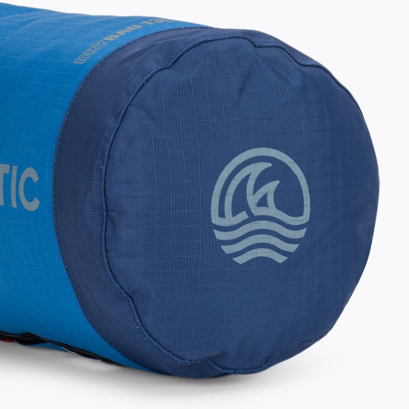 Vodotěsný vak AQUASTIC Dry Bag 13 l Nylon/TPU blue 6