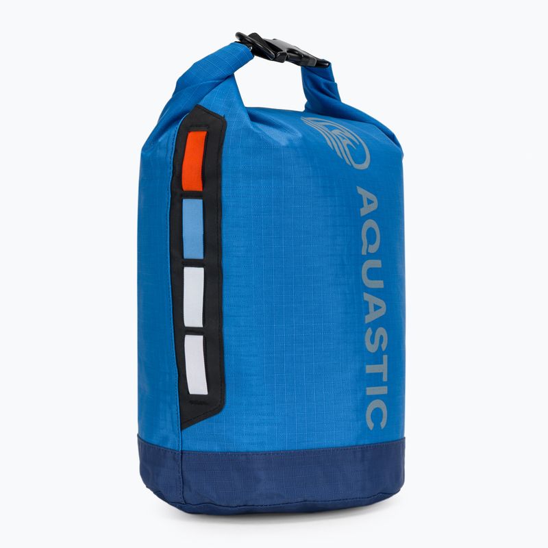 Voděodolný vak AQUASTIC 20 l blue 3