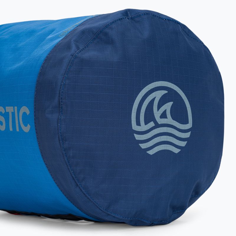 Voděodolný vak AQUASTIC 20 l blue 4