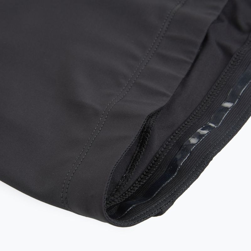 Dámské cyklistické tričko ATTABO Vera black 4