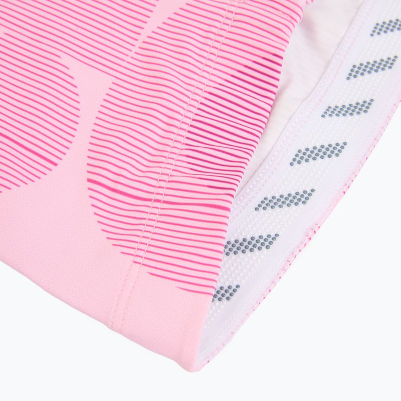 Dětskýé cyklistické tričko ATTABO Vites WMNS pink 10