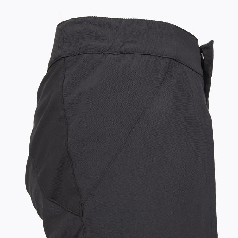 Dětské cyklistické šortky ATTABO Ryst 2w1 black 10