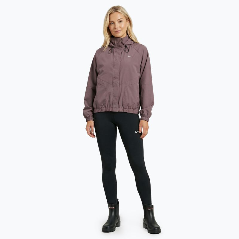 Dámské holínky KADVA RainCore WMNS black 6