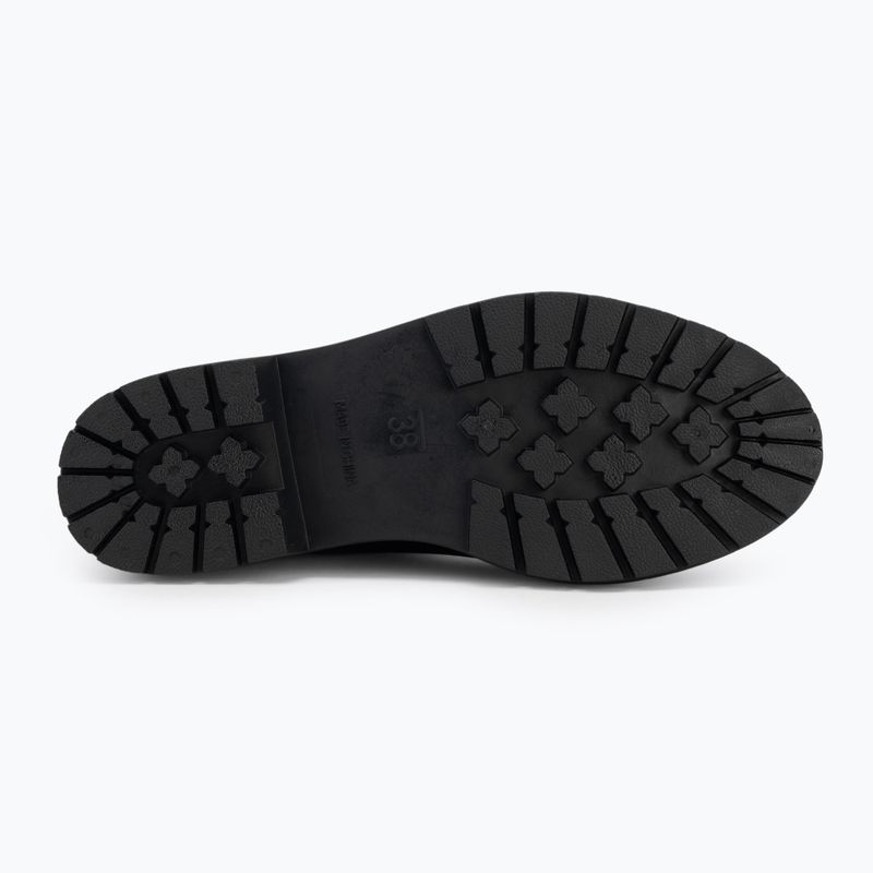 Dámské holínky KADVA RainCore WMNS black 11