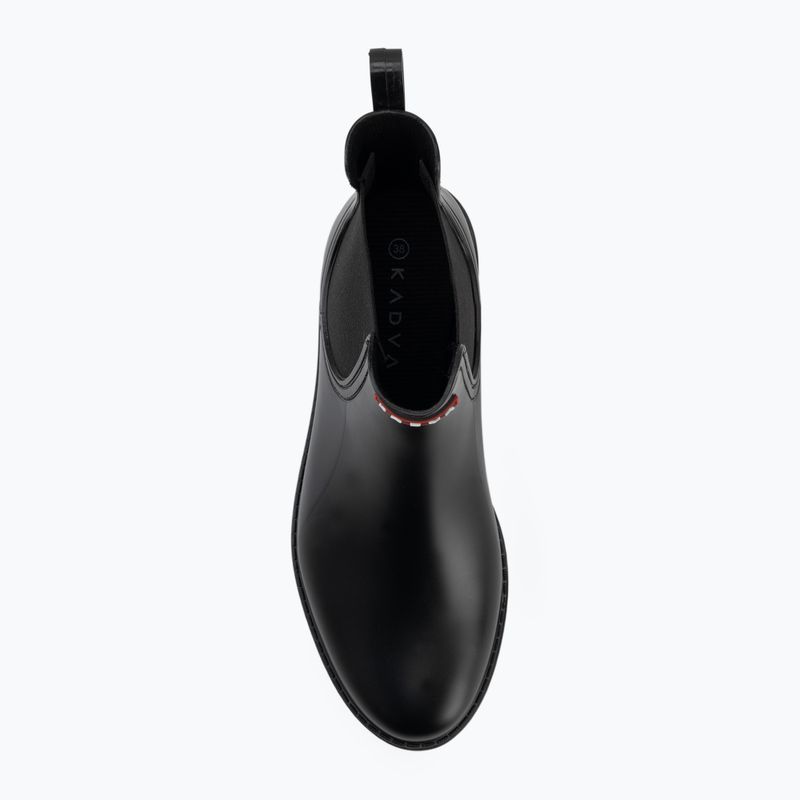 Dámské holínky KADVA RainCore WMNS black 12