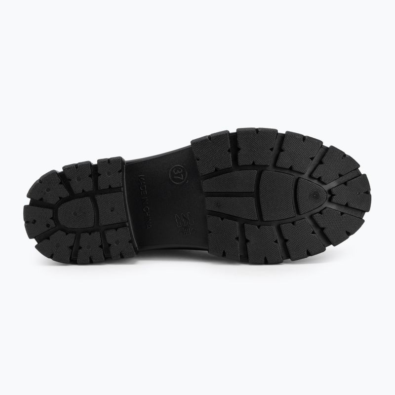 Dámské holínky KADVA FlowBoots WMNS black 11