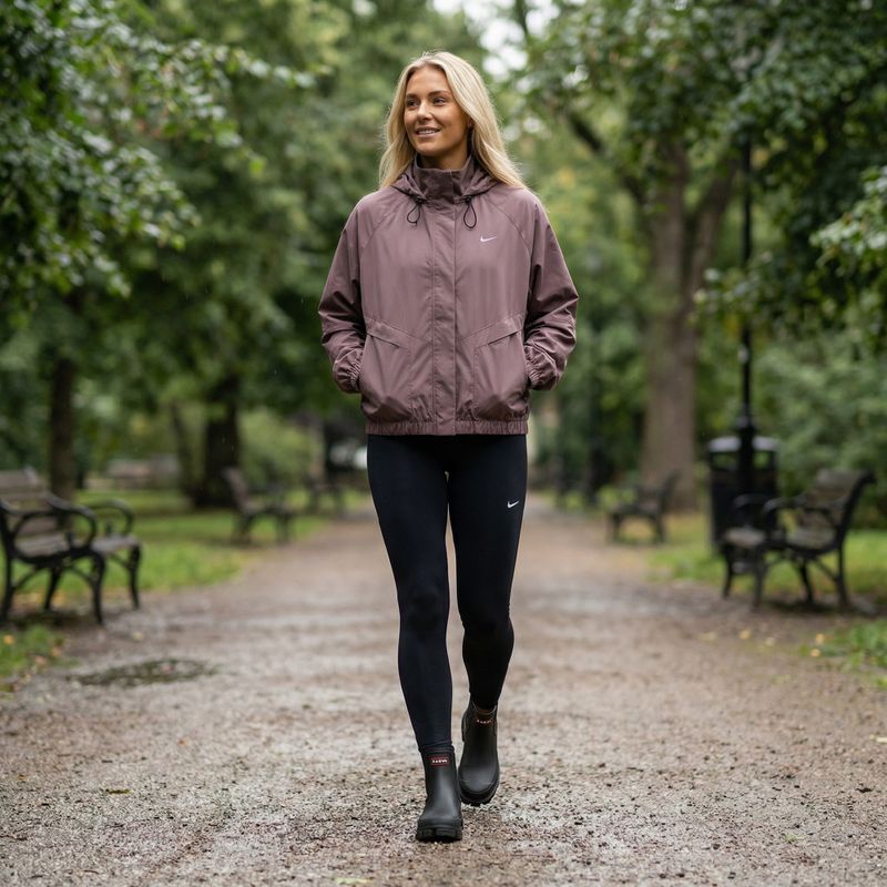 Dámské holínky KADVA FlowBoots WMNS black 8