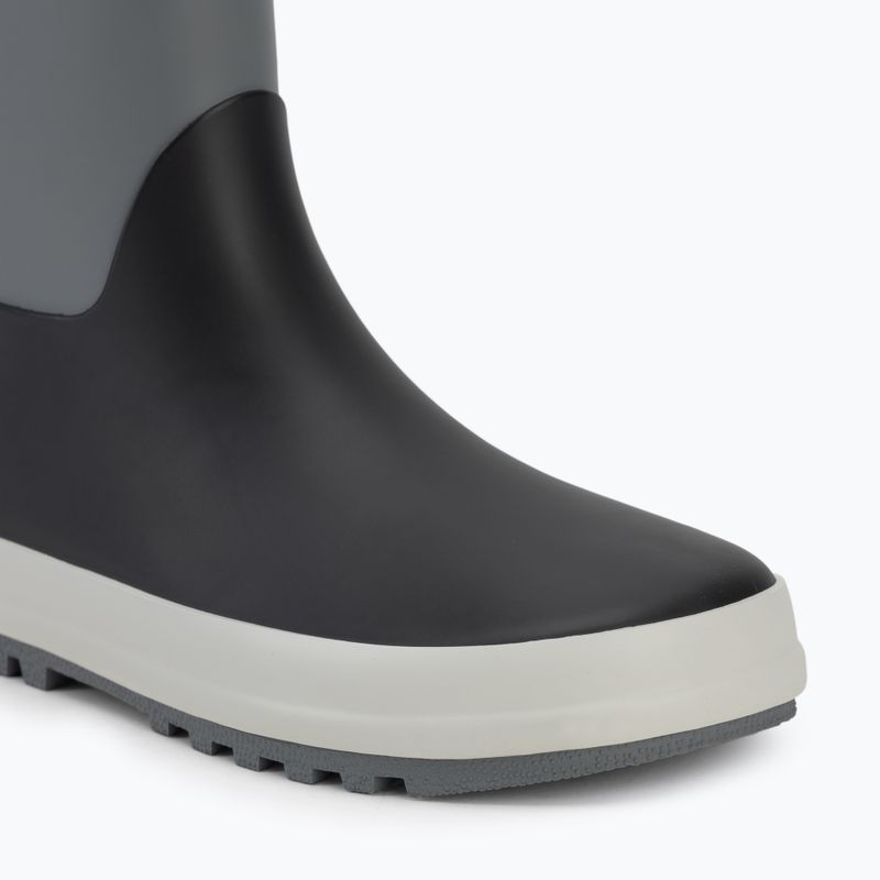 Dětské holínky Kadva AquaTrek T black 7