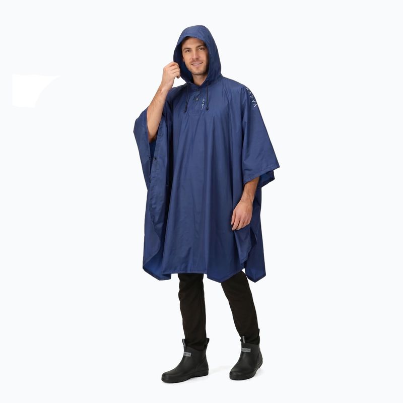 Pánské holínky KADVA AquaTrek black 4