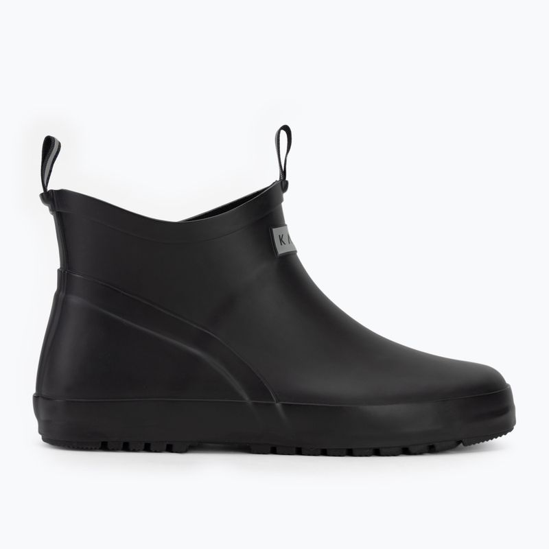 Pánské holínky KADVA AquaTrek black 5