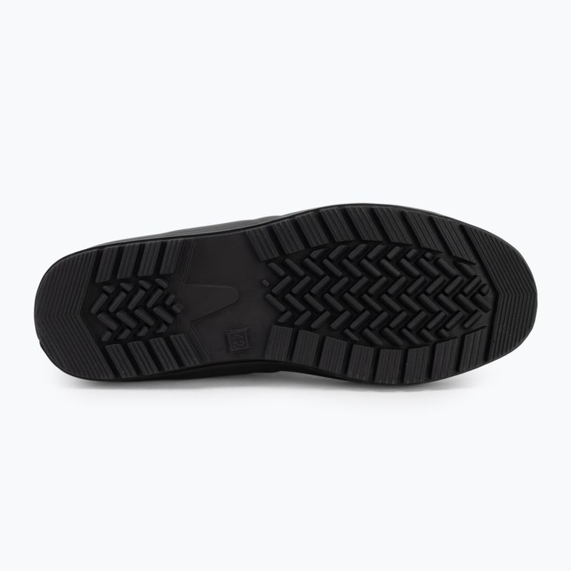 Pánské holínky KADVA AquaTrek black 7