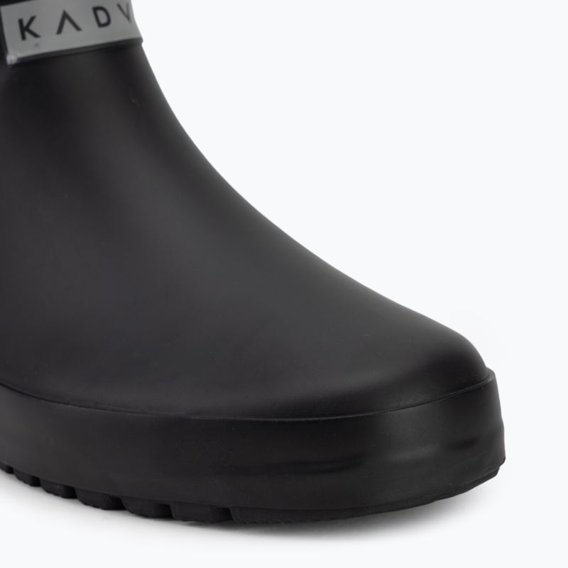 Pánské holínky KADVA AquaTrek black 10