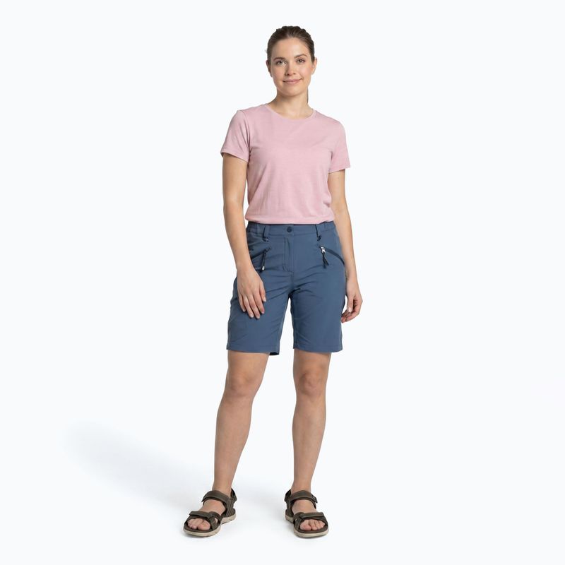 Dámské sandály KADVA Cara WMNS brown 4