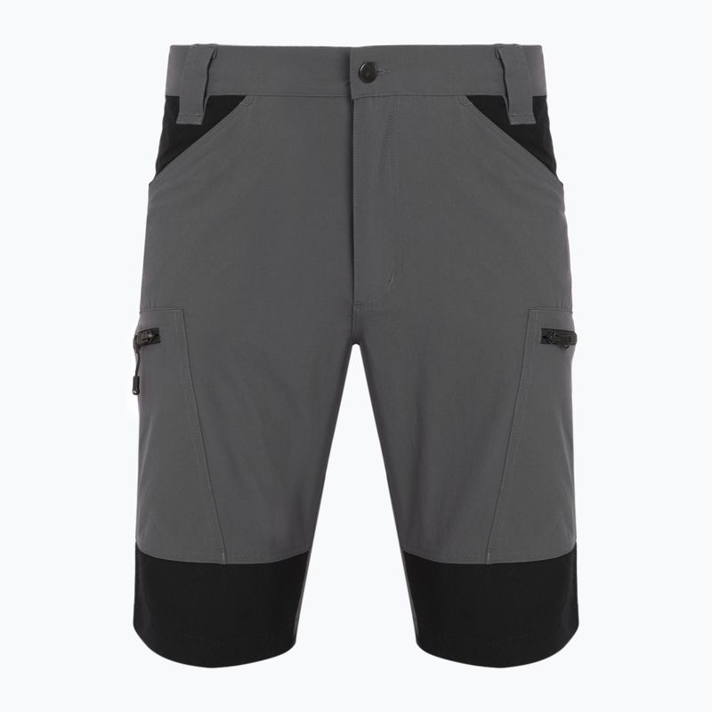 Pánské šortky KADVA TerraLine gray 5